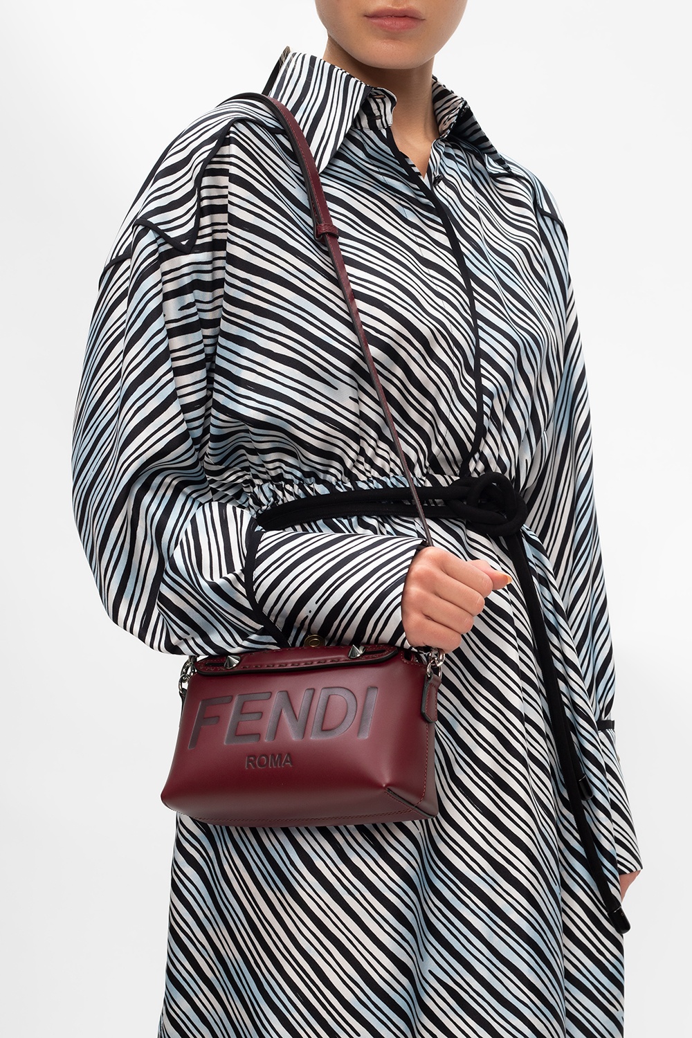 Fendi ‘By the way’ shoulder bag