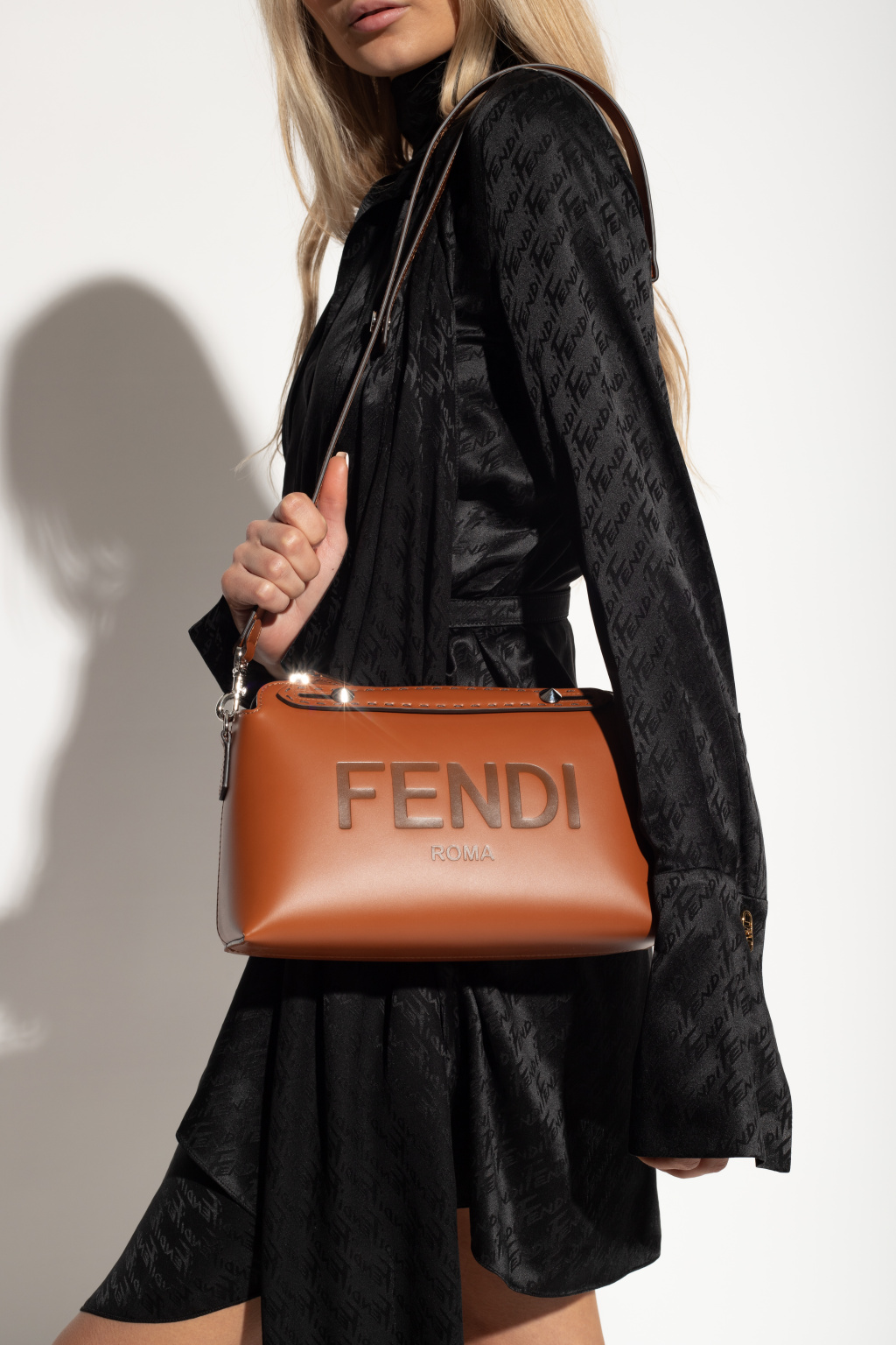 Fendi ‘By the way’ shoulder bag