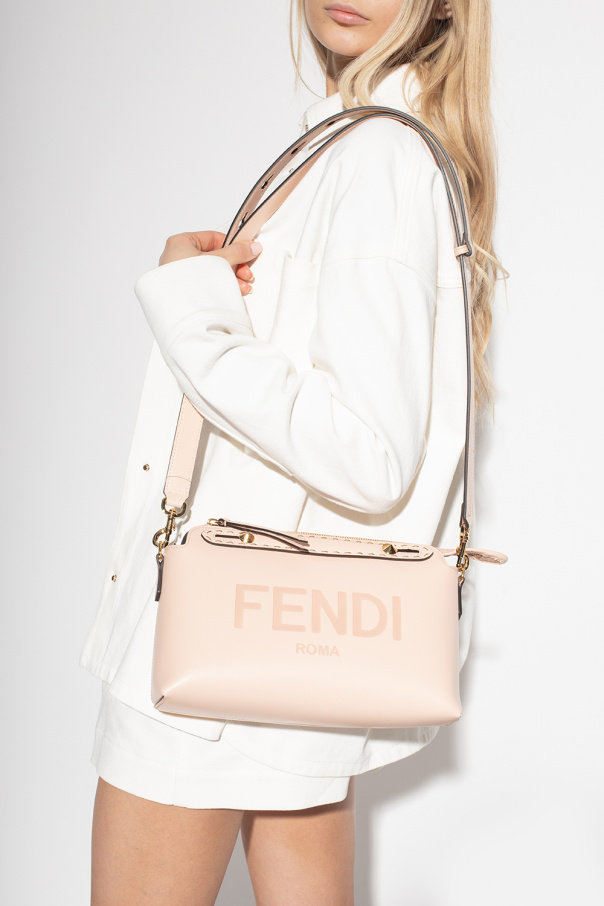 fendi ahsm ‘By The Way Medium’ shoulder bag