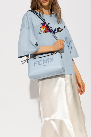 ‘by the way medium’ shoulder bag od Fendi