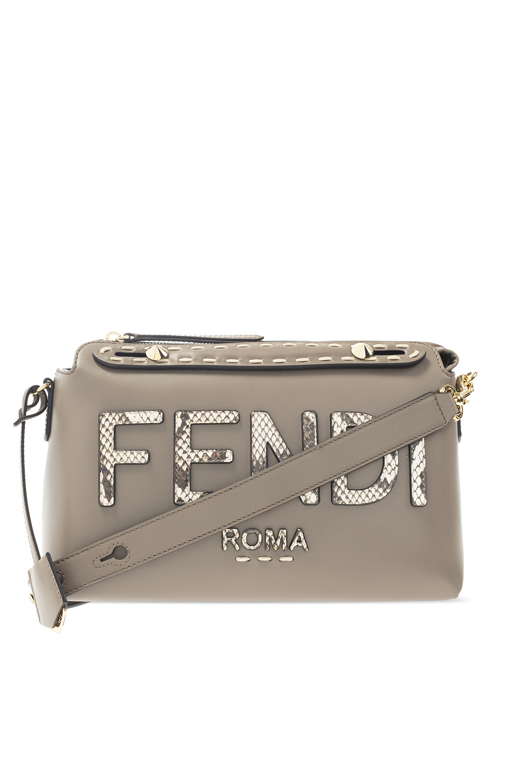 fendi tank ‘By The Way Medium’ shoulder bag