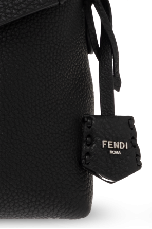 Fendi Shoulder bag By The Way Selleria Medium