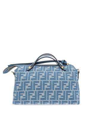 Fendi Handbag By The Way Soft Medium