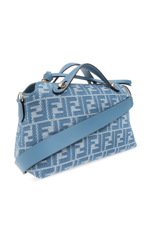 Fendi Handbag By The Way Soft Medium