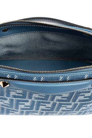 Fendi Handbag By The Way Soft Medium