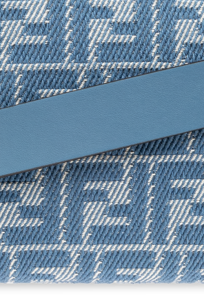 Fendi Handbag By The Way Soft Medium