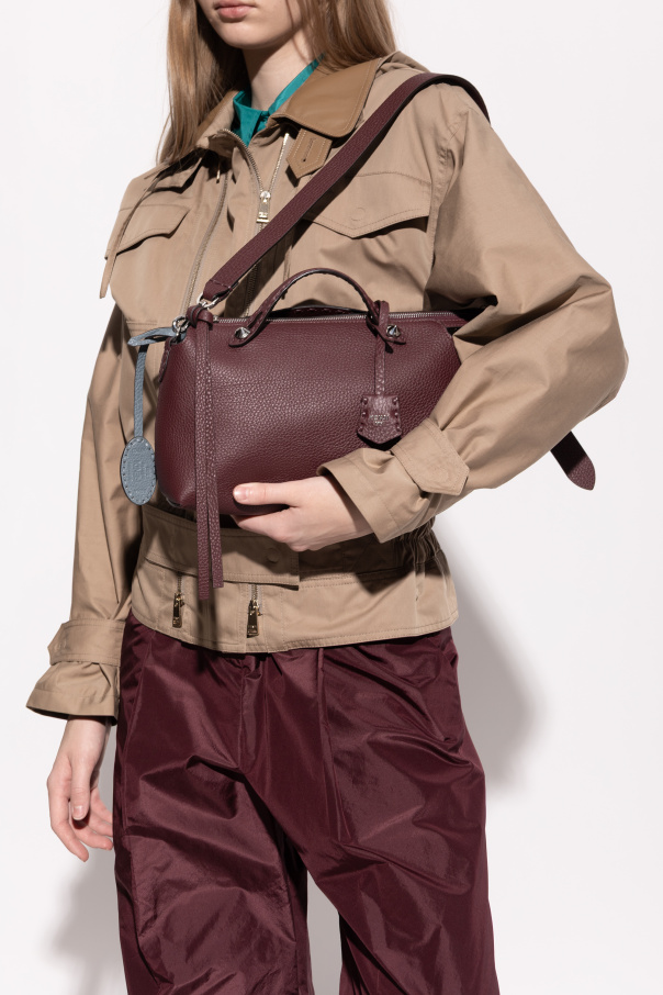 Fendi Handbag 'By The Way Selleria Medium'