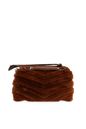 Fendi Handbag `By The Way Selleria Medium`