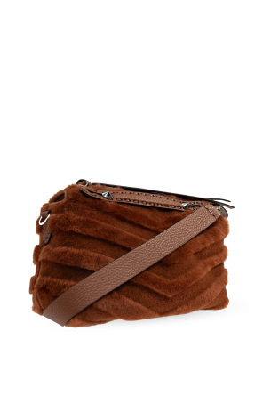 Fendi Handbag `By The Way Selleria Medium`