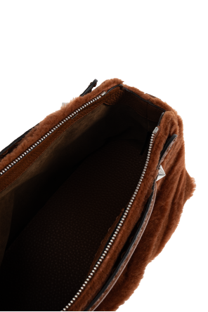 Fendi Handbag `By The Way Selleria Medium`