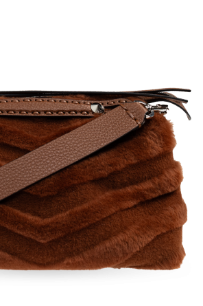 Fendi Handbag `By The Way Selleria Medium`