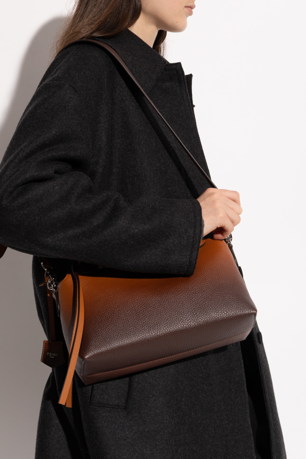 Fendi Handbag "By The Way Soft Medium"