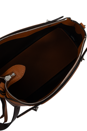 Fendi Handbag "By The Way Soft Medium"