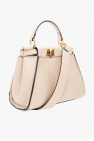 Fendi ‘Peekaboo Mini’ shoulder bag