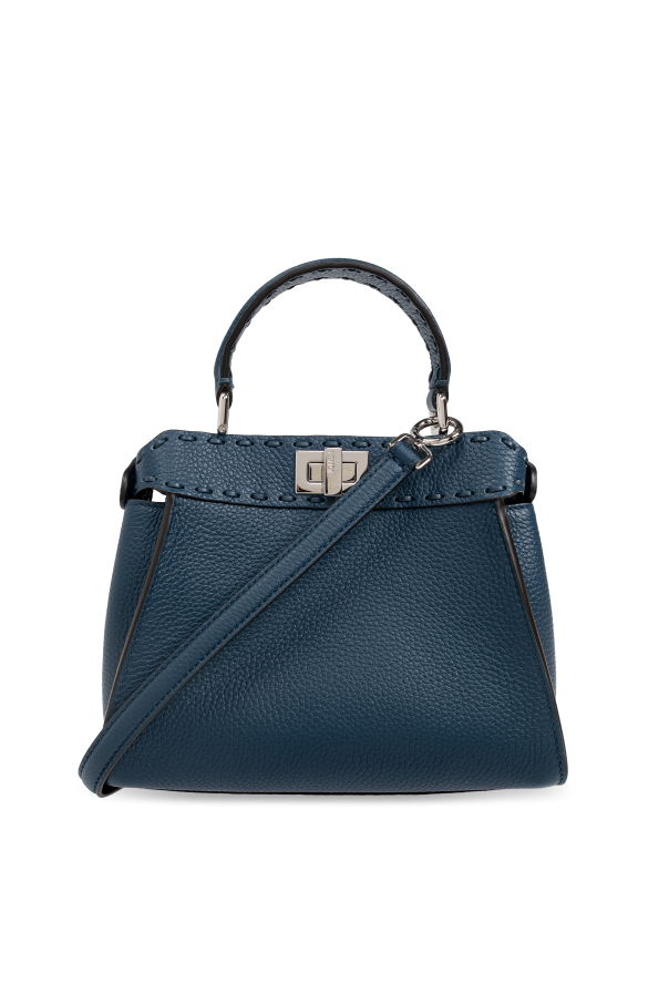 Fendi Handbag 'Peekaboo Mini'