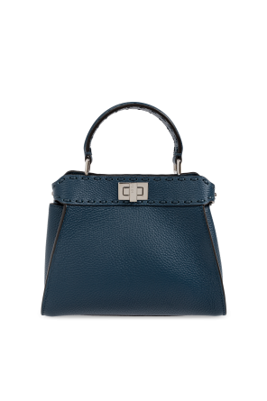 Fendi Handbag 'Peekaboo Mini'