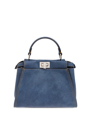 Fendi Handbag "Peekaboo Mini"
