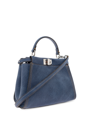 Fendi Handbag "Peekaboo Mini"