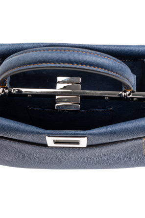 Fendi Handbag "Peekaboo Mini"
