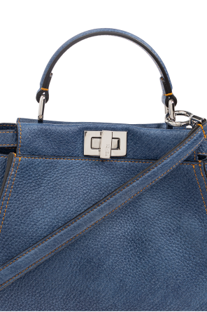 Fendi Handbag "Peekaboo Mini"