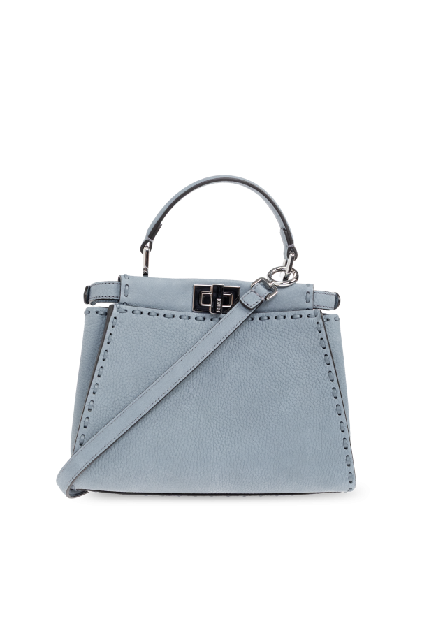 Fendi Bolso de mano "Peekaboo Mini"