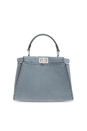 Fendi Bolso de mano "Peekaboo Mini"