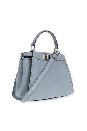 Fendi Bolso de mano "Peekaboo Mini"