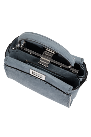 Fendi Bolso de mano "Peekaboo Mini"