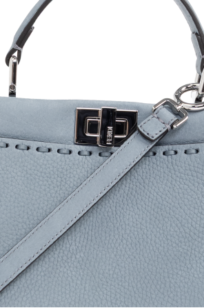 Fendi Bolso de mano "Peekaboo Mini"