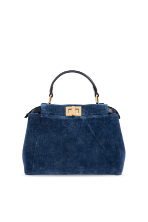 Fendi Bolso de mano ‘Peekaboo Mini’