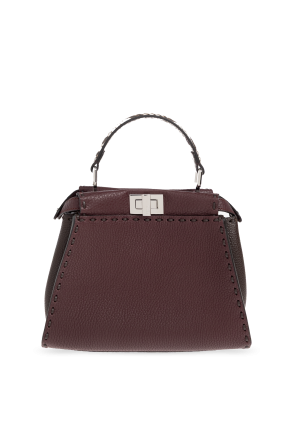 Fendi Bolso de mano "Peekaboo Mini"