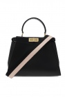 Fendi ‘Peekaboo’ shoulder bag