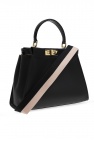 Fendi ‘Peekaboo’ shoulder bag