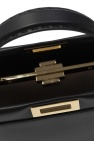 Fendi ‘Peekaboo’ shoulder bag