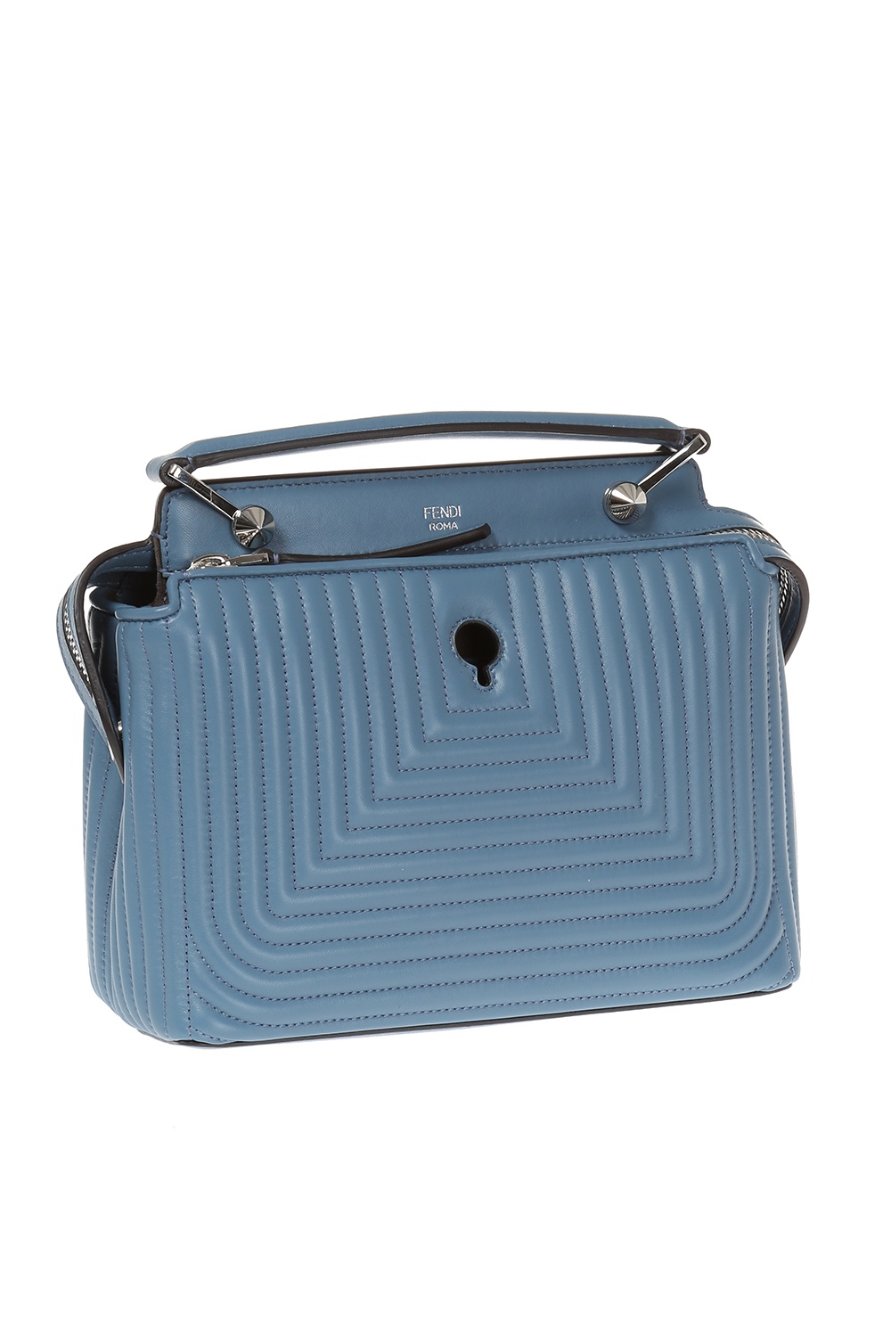 fendi quilted bag