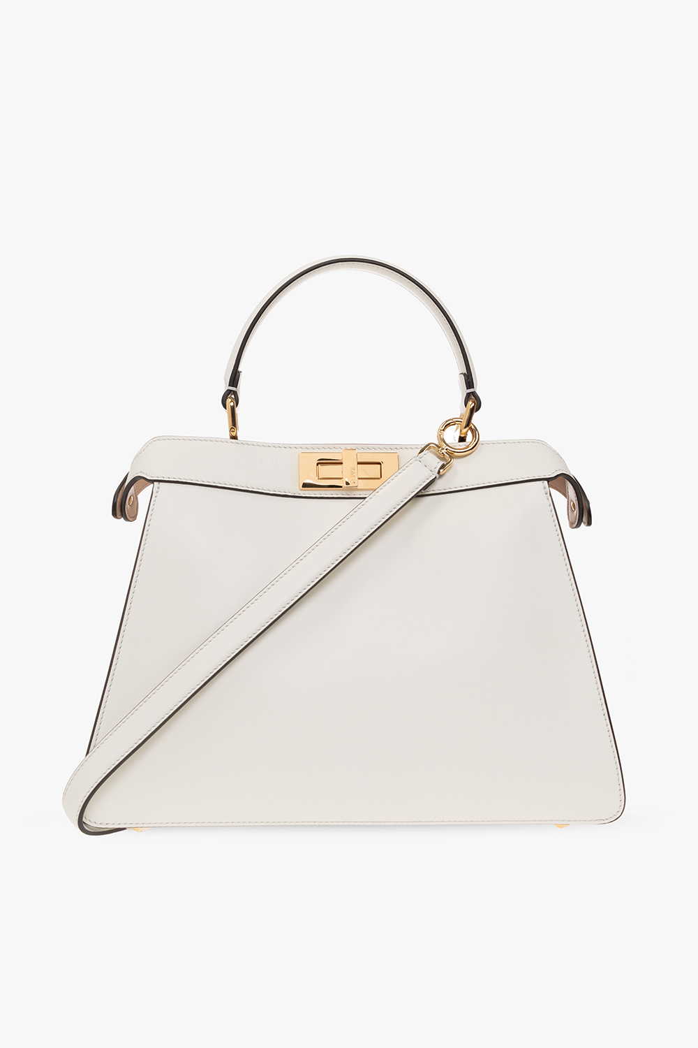 Fendi ‘Peekaboo IseeU Medium’ shoulder bag