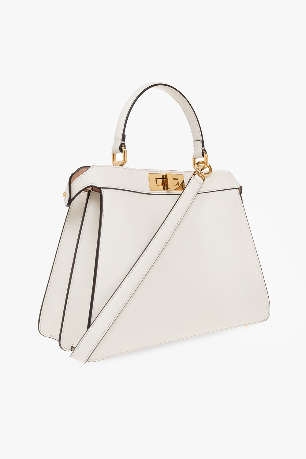 Fendi ‘Peekaboo IseeU Medium’ shoulder bag