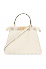 Fendi ‘Peekaboo IseeU Medium’ shoulder bag