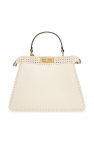 Fendi ‘Peekaboo IseeU Medium’ shoulder bag