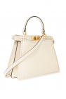 Fendi ‘Peekaboo IseeU Medium’ shoulder bag