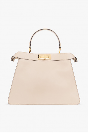 Fendi ‘Peekaboo IseeU Medium’ shoulder bag