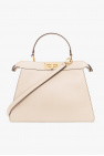 Fendi ‘Peekaboo IseeU Medium’ amp bag