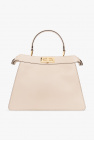 Fendi ‘Peekaboo IseeU Medium’ amp bag