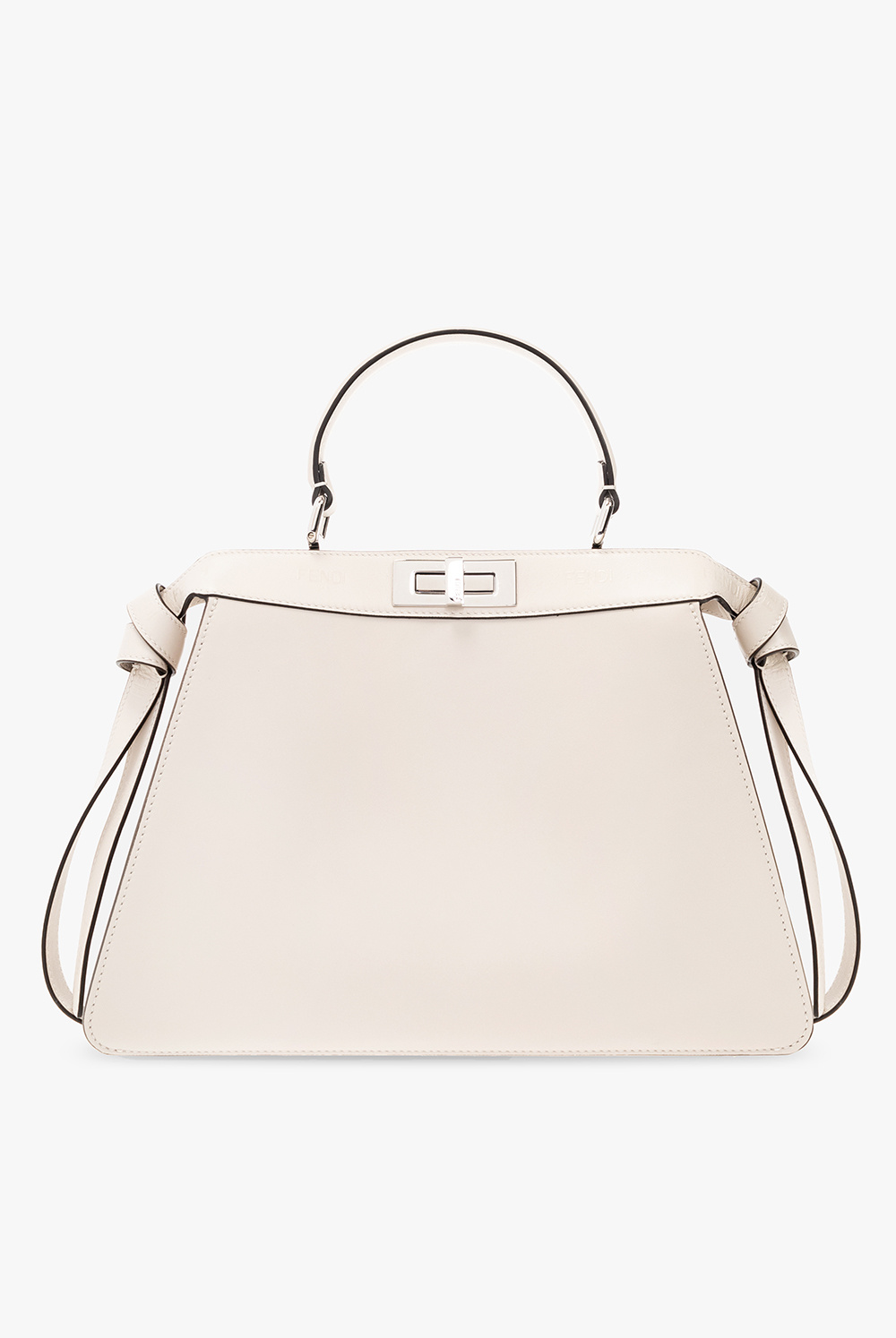 Fendi ‘Peekaboo Medium’ shoulder bag