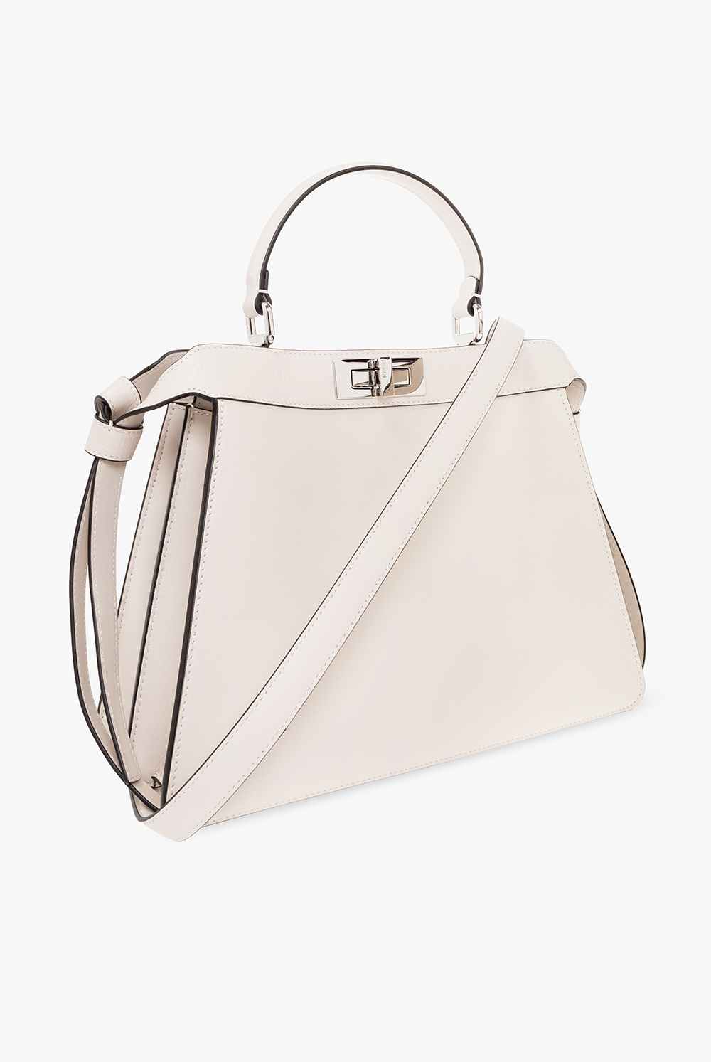 Fendi ‘Peekaboo Medium’ shoulder bag