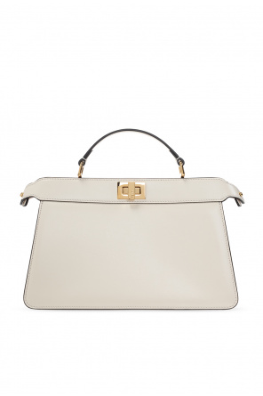 Fendi ‘Peekaboo’ shoulder bag