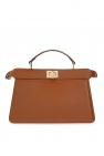 Fendi ‘Peekaboo’ shoulder bag