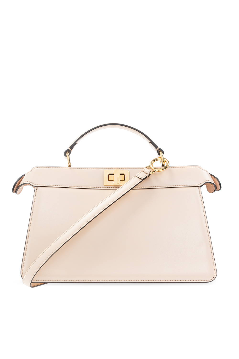 Fendi ‘Peekaboo’ shoulder bag