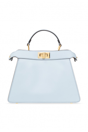 Fendi ‘Peekaboo ISeeU Small’ shoulder bag