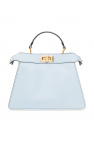 Fendi ‘Peekaboo ISeeU Small’ shoulder bag